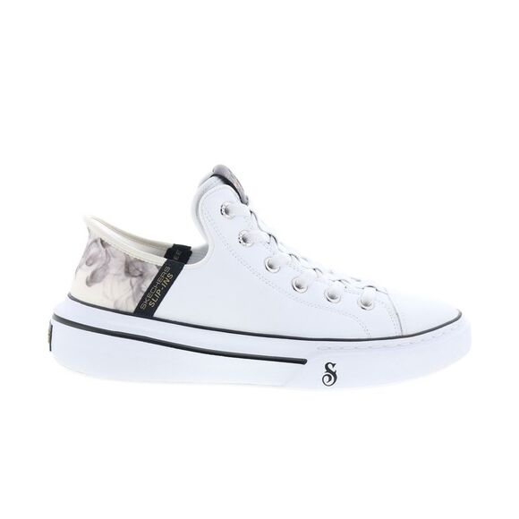 Skechers Mens Slip-ins Snoop One OG White Shoes (NWT)